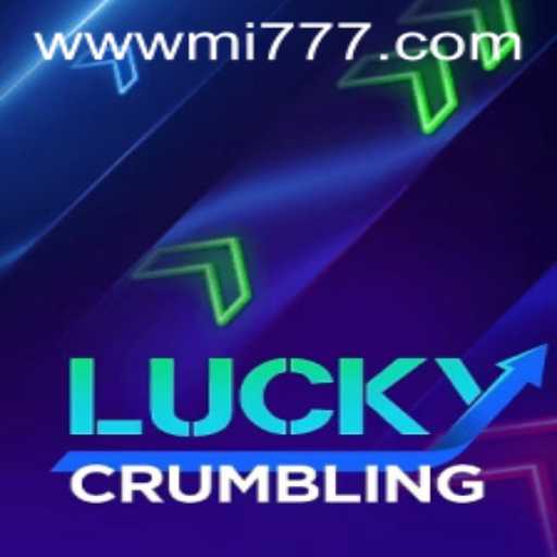 Discover the Excitement of LuckyCrumbling: The Game That Tests Your Luck and Strategy