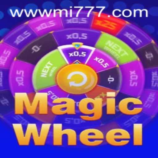 Discover the Enchanting World of MagicWheel and the Excitement of MI 777