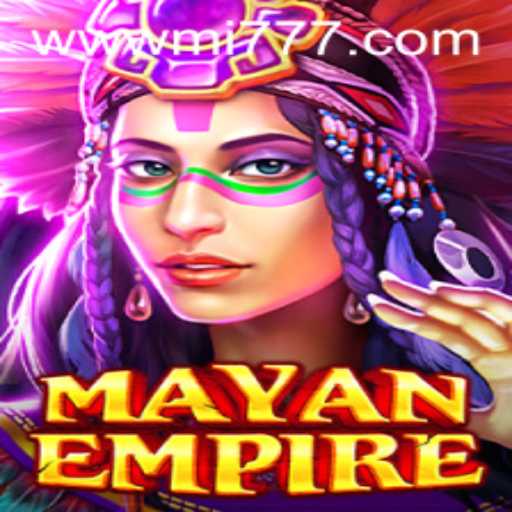 MayanEmpire: A Journey Through Ancient Civilization