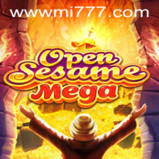 Discover the Exciting World of OPENSESAMEMEGA: A Game of Chance and Strategy