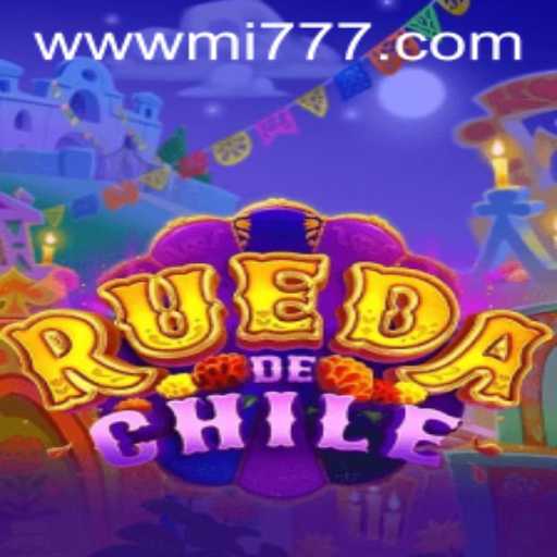 Exploring the Thrilling World of RuedaDeChile and the Appeal of 'mi 777'